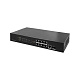 картинка UTEPO UTP3310TS-PSB-L2 Коммутатор 8-портовый управляемый PoE от компании Intant